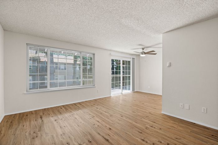 Meridian Firs Apartments