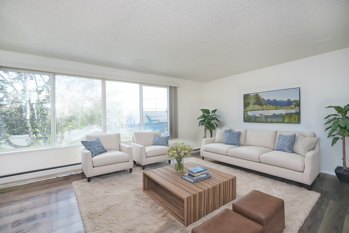 Boutique Living
