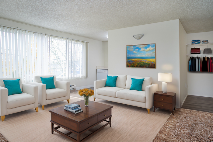 Boutique Living