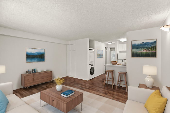 Boutique Living