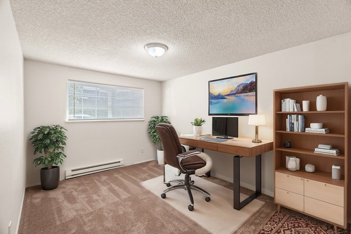 Welcome Tacoma Gardens