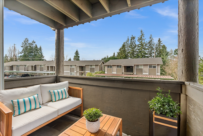 Welcome Tacoma Gardens