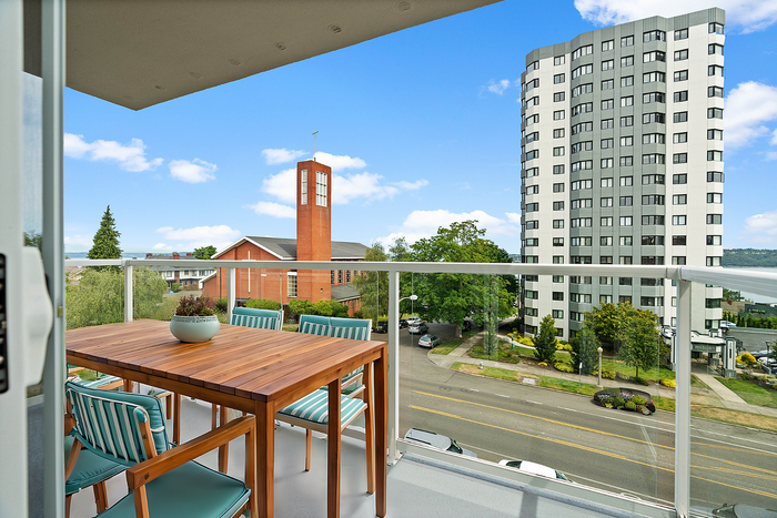 Welcome to Vista Terrace