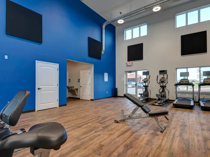 Verandas-Apartments-Springfield-Missouri-Amenities-Fitness-Center-Cardio