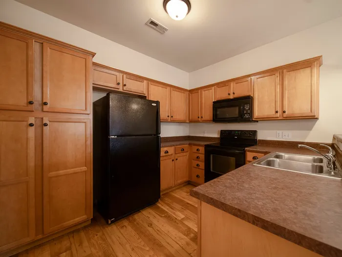 1-Bedroom A Apartment at Martin Riley