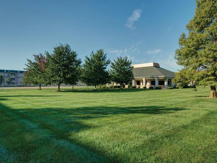 The Abby Apartments Springfield Missouri Fitness Center