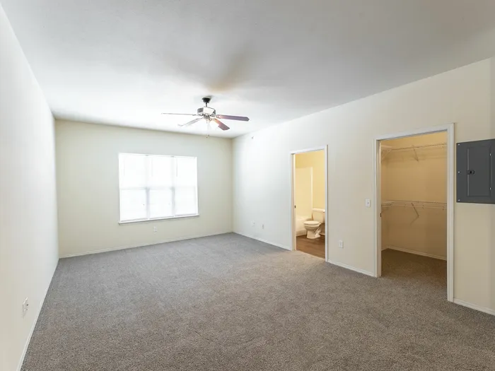 Martin Riley Studio Apartment Rentals Springfield Missouri Living Reverse View