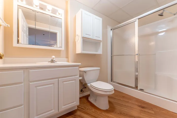 The-Abbey-Apartment-Homes-Springfield-Missouri-Two-Bedroom-Penthouse-C-Guest-Bathroom