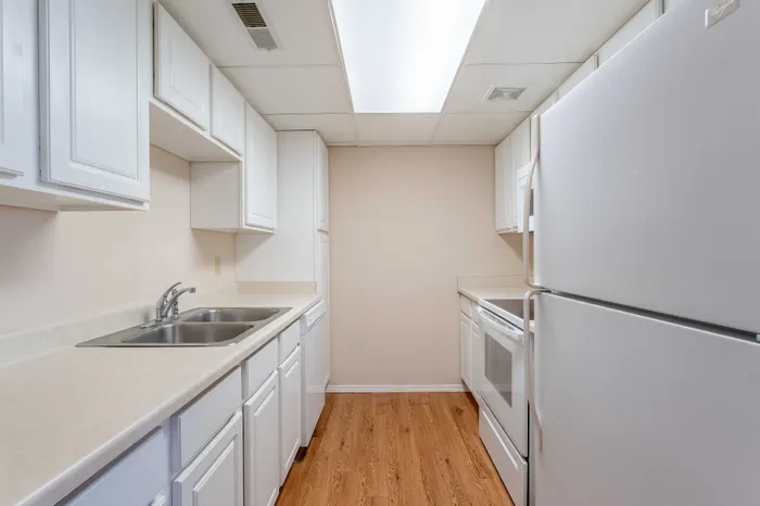 The-Abbey-Apartment-Homes-Springfield-Missouri-Two-Bedroom-Penthouse-C-Kitchen