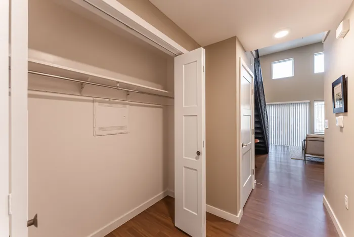 Heritage-Apartments-Springfield-Missouri-Castlebay-Furnished-Studio-Loft-Storage-Closet