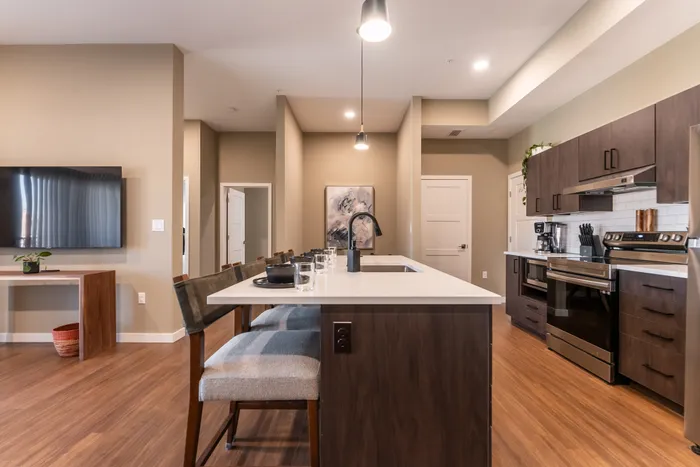 Heritage-Apartments-Springfield-Missouri-Grandview-Furnished-Two-Bedroom-Kitchen