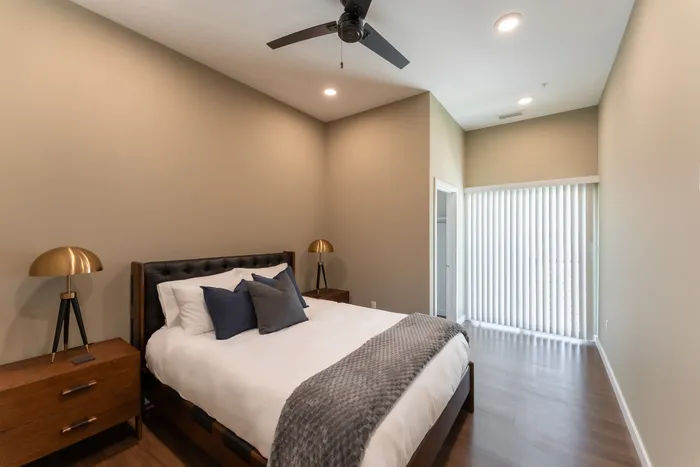 Heritage-Apartments-Springfield-Missouri-Sterling-Furnished-Three-Bedroom-Guest-Bedroom