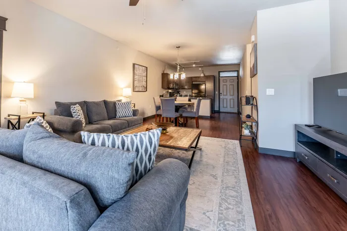 Township-28-Apartments-Springfield-Missouri-Furnished-Three-Bedroom-Living-Room-Apartment-View