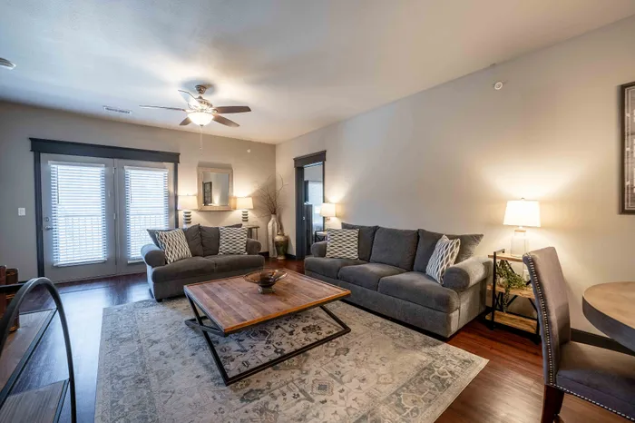 Township-28-Apartments-Springfield-Missouri-Furnished-Three-Bedroom-Living-Room