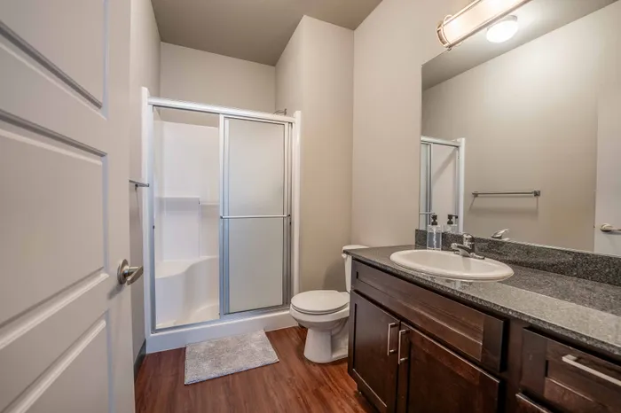 Township-28-Apartments-Springfield-Missouri-Furnished-Three-Bedroom-Primary-Bathroom