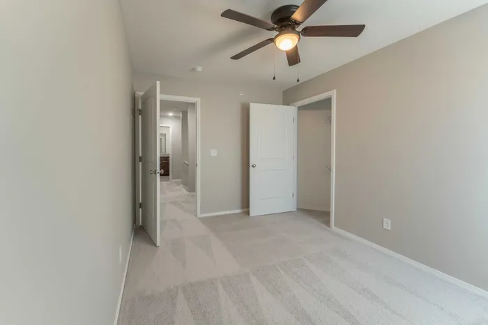 Oakwood-Heights-Townhomes-Republic-Missouri-Three-Bedroom-Second-Bedroom