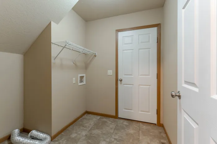 Oakwood-Heights-Townhomes-Republic-Missouri-Phase-One-Three-Bedroom-Laundry-Room