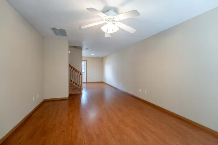 Oakwood-Heights-Townhomes-Republic-Missouri-Phase-One-Three-Bedroom-Living-Room