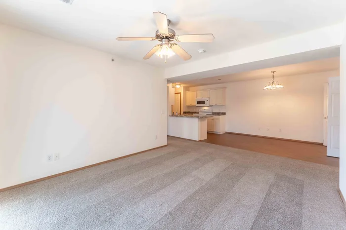 Battlefield-Park-Apartments-Springfield-Missouri-Three-Bedroom-Living-Room-Kitchen