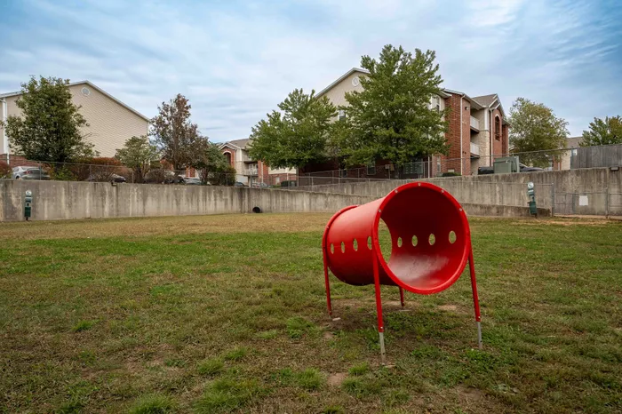 Battlefield-Park-Apartments-Springfield-Missouri-Dog-Park-Agility-Equipment