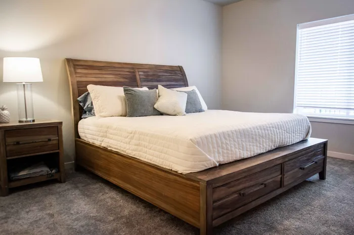 Monarch-Apartments-Springfield-Missouri-Furnished-Two-Bedroom-Primary-Bedroom