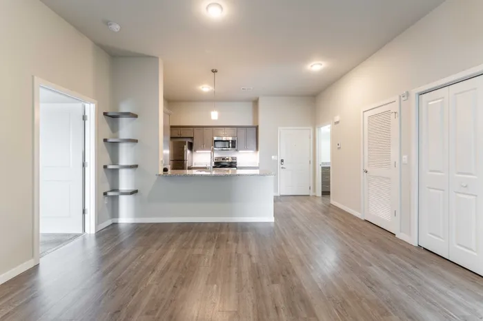 Monarch-Apartments-Springfield-Missouri-Two-Bedroom-A-Living-Room-Kitchen