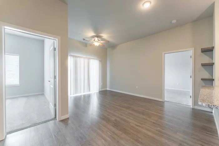 Monarch-Apartments-Springfield-Missouri-Two-Bedroom-A-Living-Room
