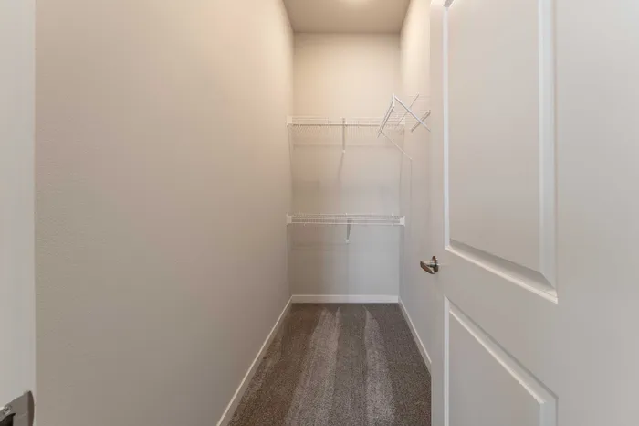 Monarch-Apartments-Springfield-Missouri-Two-Bedroom-A-Guest-Bedroom-Closet