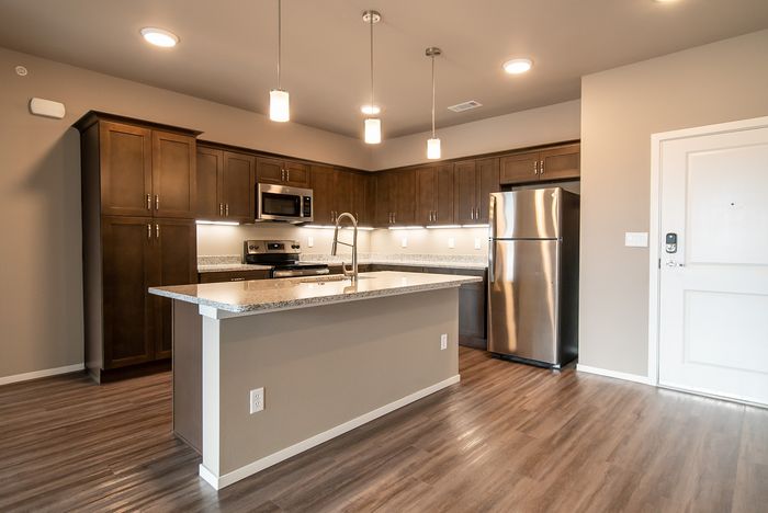 Promenade-Commons-Apartments-Rogers-Arkansas-Phase-Two-Two-Bedroom-E-Kitchen