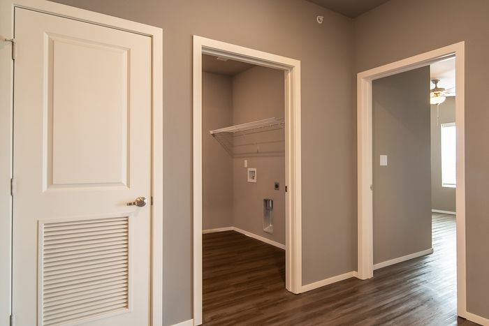 Promenade-Commons-Apartments-Rogers-Arkansas-Phase-Two-Two-Bedroom-E-Washer-Dryer-Connections