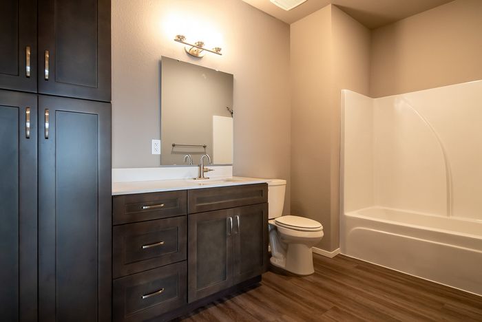 Promenade-Commons-Apartments-Rogers-Arkansas-Phase-Two-Two-Bedroom-E-Guest-Bathroom