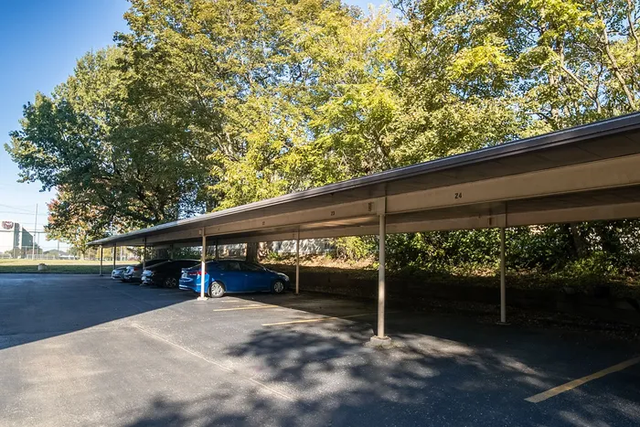 Regency-Tower-Apartments-Springfield-Missouri-Covered-Parking