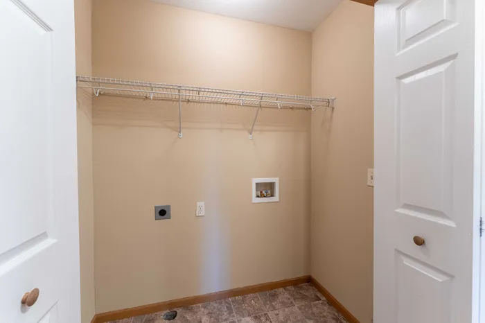 Oakwood-Heights-Townhomes-Republic-Missouri-Phase-1-Two-Bedroom-Washer-Dryer-Connections