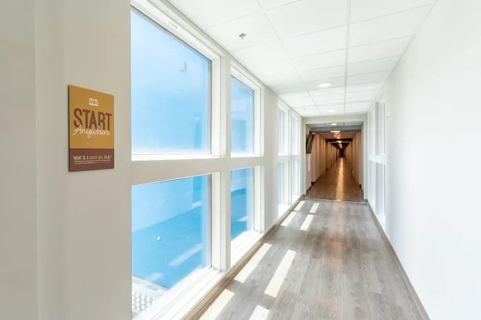 Union-Mill-Apartments-Wichita-Kansas-Amenities-Indoor-Mile-Walk-Starting-Point