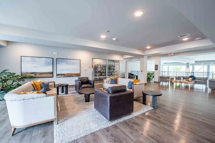 Union-Mill-Apartments-Wichita-Kansas-Amenities-Work-Space-Area