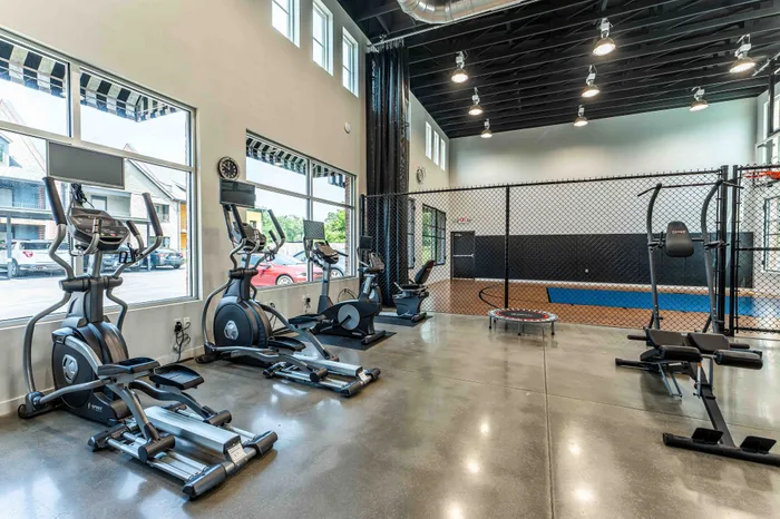 Township-28-Apartments-Springfield-Missouri-Amenities-Fitness-Center-Cardio