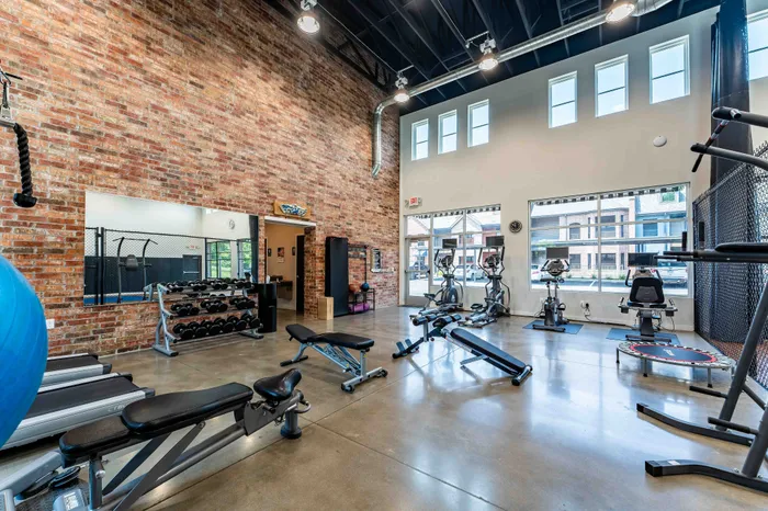Township-28-Apartments-Springfield-Missouri-Amenities-Fitness-Center-Entrance