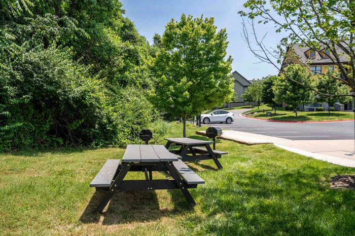 Township-28-Apartments-Springfield-Missouri-Amenities-Grilling-Station-Picnic-Tables