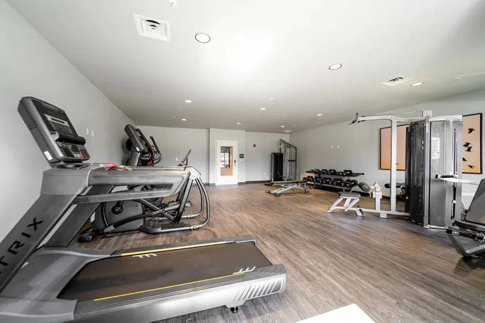 Crescent-Falls-Apartments-Joplin-Missouri-Amenities-Fitness-Center-Entrance-View