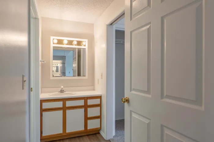 The-Abbey-Apartments-Springfield-Missouri-Phase-1-Two-Bedroom-A-Primary-Bathroom-Entrance