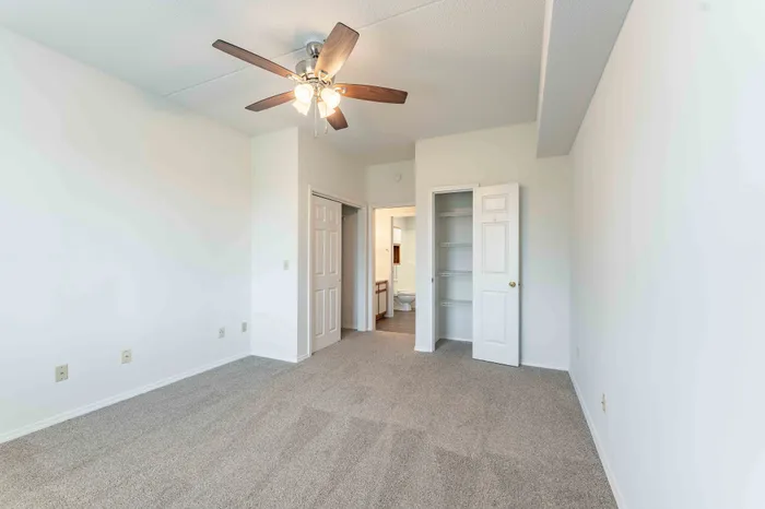 The-Abbey-Apartments-Springfield-Missouri-Phase-1-Two-Bedroom-A-Second-Bedroom-Bathroom-Entrance