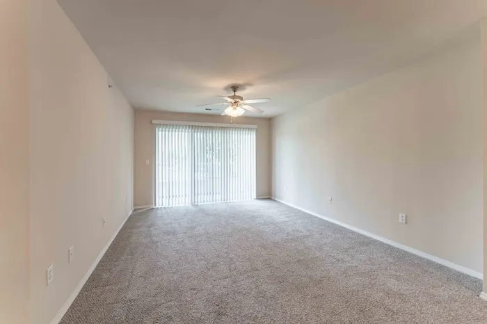The-Abbey-Apartments-Springfield-Missouri-Phase-2-Two-Bedroom-Living-Room
