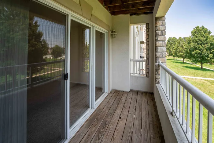 The-Abbey-Apartments-Springfield-Missouri-Phase-2-Two-Bedroom-Patio