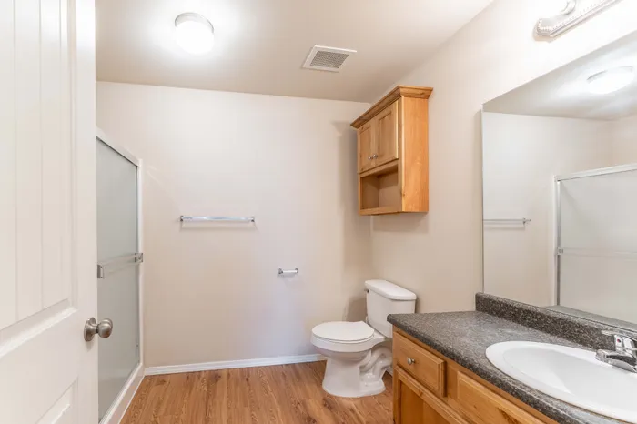 The-Abbey-Apartments-Springfield-Missouri-Phase-2-Two-Bedroom-Second-Bathroom