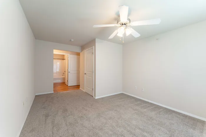 The-Abbey-Apartments-Springfield-Missouri-Phase-2-Two-Bedroom-Primary-Bedroom-Bathroom-Entrance