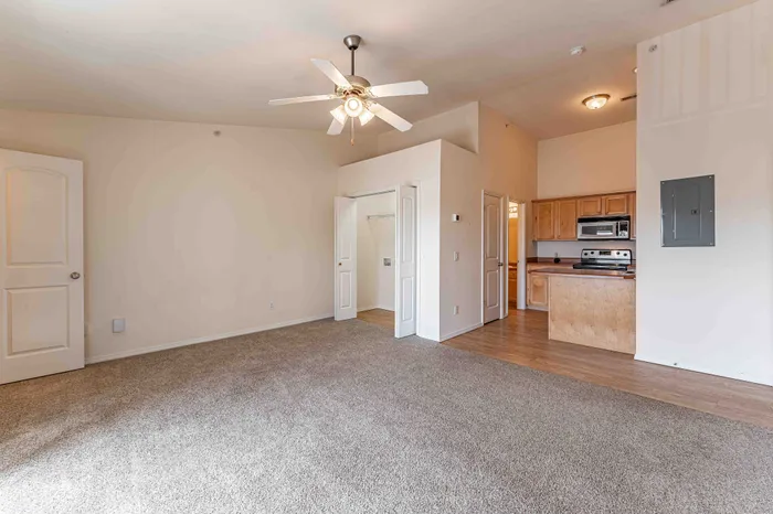 Battlefield-Park-Apartments-Springfield-Missouri-Studio-Living-Space-Kitchen