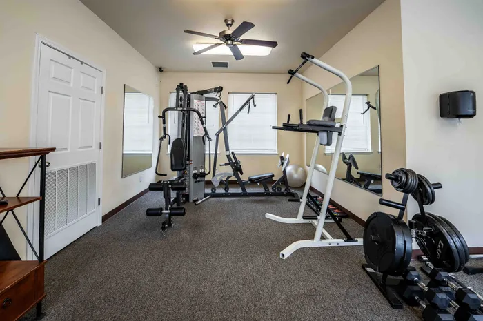 Martin-Riley-Apartment-Homes-Springfield-Missouri-Amenities-Fitness-Center