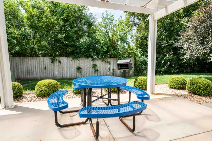 Verandas-Apartments-Springfield-Missouri-Amenities-Picnic-Grilling-Station