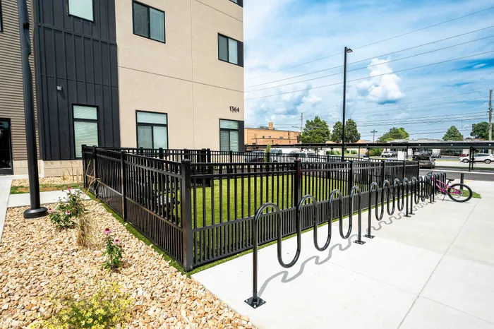 Heritage-Apartments-Springfield-Missouri-Luxury-Amenities-Dog-Park-And-Bike-Racks