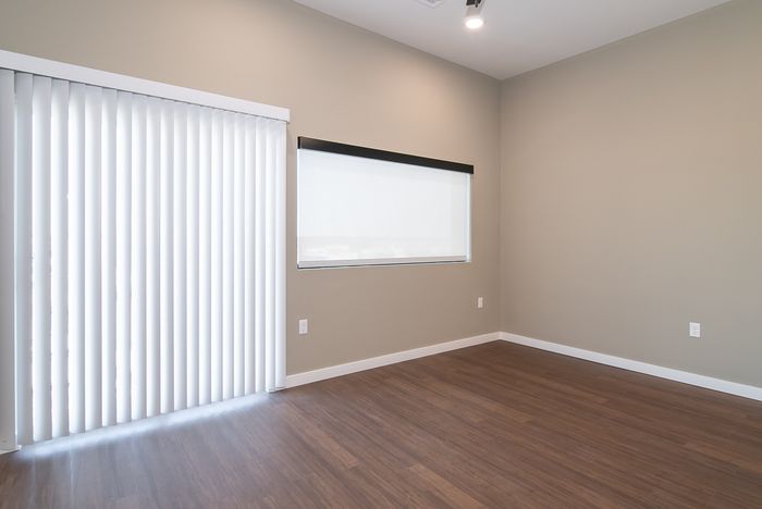 Heritage-Apartments-Springfield-Missouri-Sterling-Three-Bedroom-Primary-Bedroom-Entrance